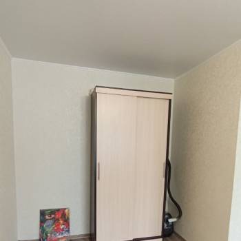 Сдается 1-комнатная квартира, 34 м²