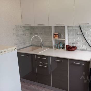 Сдается 1-комнатная квартира, 34 м²