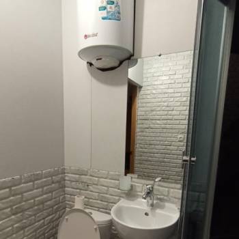 Сдается 1-комнатная квартира, 34 м²