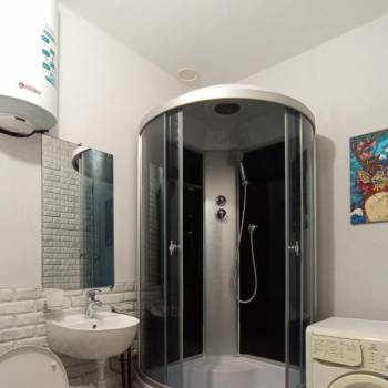 Сдается 1-комнатная квартира, 34 м²