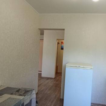 Сдается 1-комнатная квартира, 34 м²