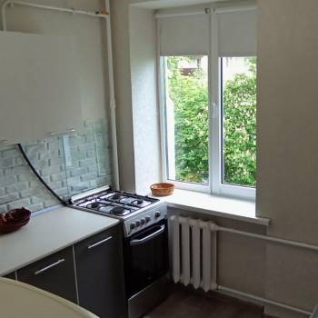 Сдается 1-комнатная квартира, 34 м²