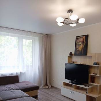 Сдается 1-комнатная квартира, 34 м²