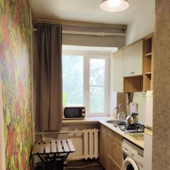 Сдается 1-комнатная квартира, 27 м²