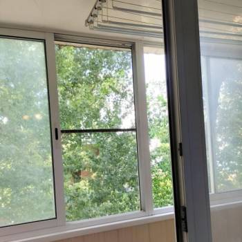 Сдается 1-комнатная квартира, 27 м²