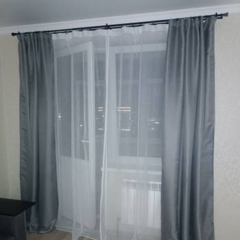 Сдается 1-комнатная квартира, 36,1 м²