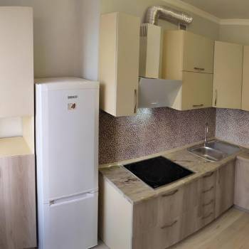 Сдается 1-комнатная квартира, 36,1 м²