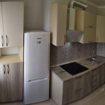 Сдается 1-комнатная квартира, 36,1 м²