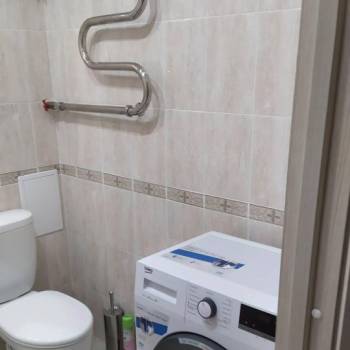 Сдается 1-комнатная квартира, 36,1 м²