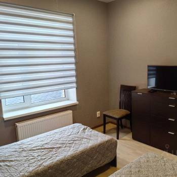 Сдается 1-комнатная квартира, 33 м²
