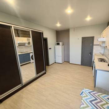 Сдается 1-комнатная квартира, 33 м²