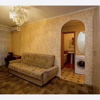 Сдается 1-комнатная квартира, 31 м²
