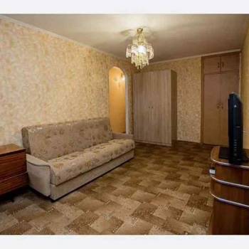 Сдается 1-комнатная квартира, 31 м²