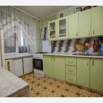 Сдается 1-комнатная квартира, 31 м²