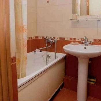 Сдается 1-комнатная квартира, 31 м²
