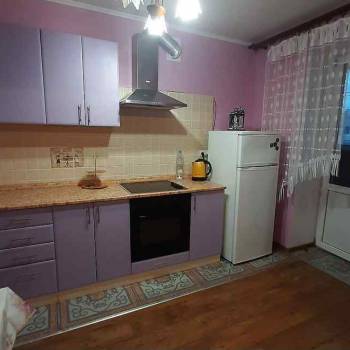 Сдается 1-комнатная квартира, 42 м²