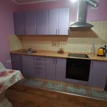 Сдается 1-комнатная квартира, 42 м²