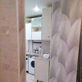 Сдается 1-комнатная квартира, 28 м²