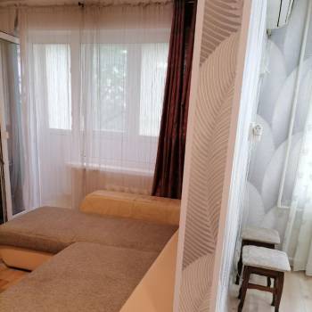 Сдается 1-комнатная квартира, 28 м²