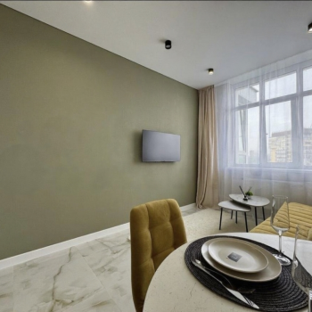 Продается 1-комнатная квартира, 44 м²