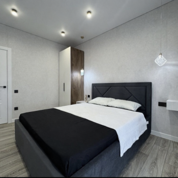 Продается 1-комнатная квартира, 44 м²