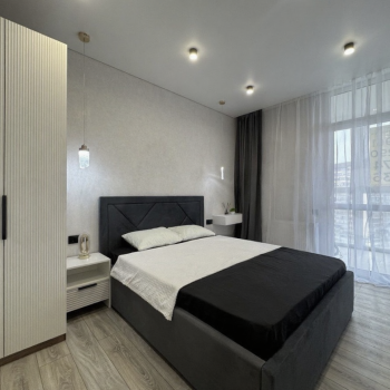 Продается 1-комнатная квартира, 44 м²