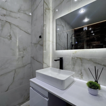 Продается 1-комнатная квартира, 44 м²