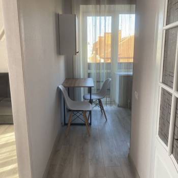 Сдается 1-комнатная квартира, 30 м²