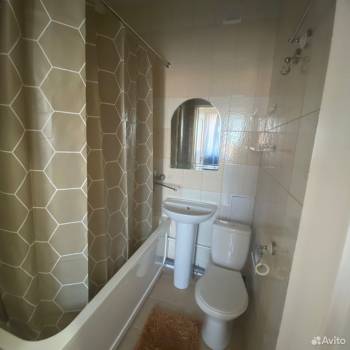 Сдается 1-комнатная квартира, 30 м²