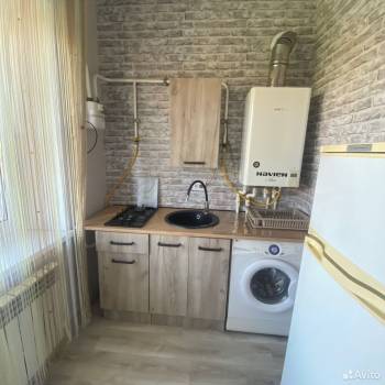 Сдается 1-комнатная квартира, 30 м²