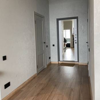 Сдается 2-х комнатная квартира, 54 м²