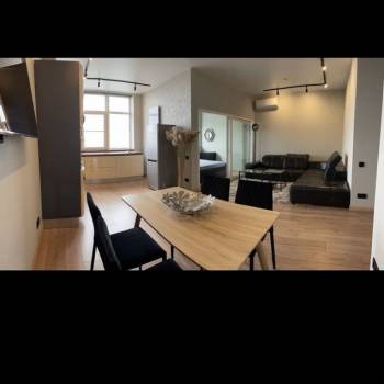 Сдается 2-х комнатная квартира, 54 м²