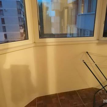 Сдается 2-х комнатная квартира, 53 м²