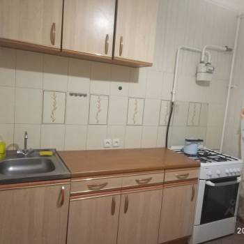 Сдается 2-х комнатная квартира, 53 м²