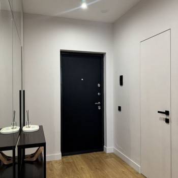 Продается 1-комнатная квартира, 44,8 м²