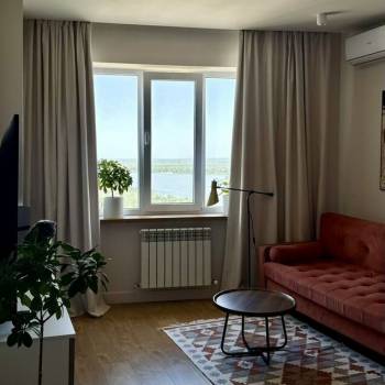 Продается 1-комнатная квартира, 44,8 м²