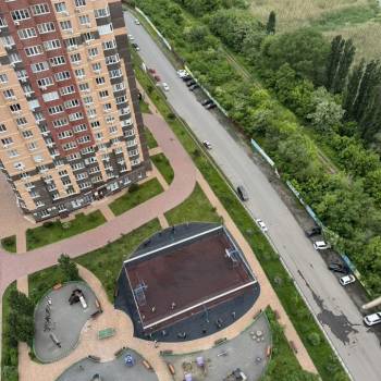 Продается 1-комнатная квартира, 44,8 м²