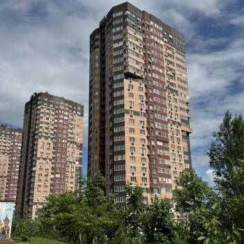 Продается 1-комнатная квартира, 44,8 м²