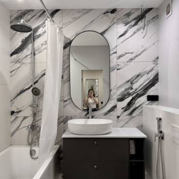 Продается 1-комнатная квартира, 44,8 м²