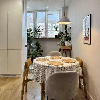 Продается 1-комнатная квартира, 44,8 м²
