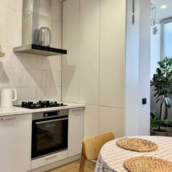 Продается 1-комнатная квартира, 44,8 м²