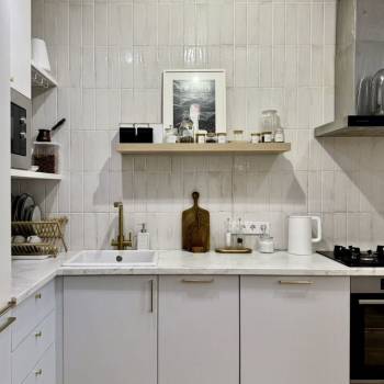 Продается 1-комнатная квартира, 44,8 м²