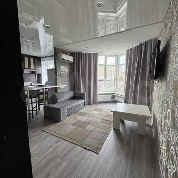 Сдается 1-комнатная квартира, 35 м²