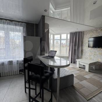 Сдается 1-комнатная квартира, 35 м²