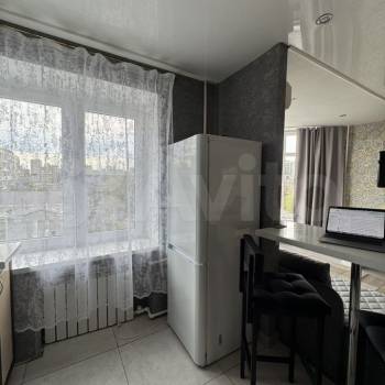 Сдается 1-комнатная квартира, 35 м²
