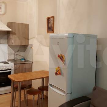 Сдается 1-комнатная квартира, 30 м²