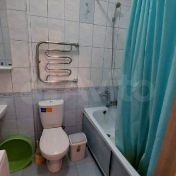 Сдается 1-комнатная квартира, 30 м²