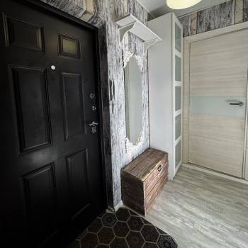 Сдается 1-комнатная квартира, 34 м²