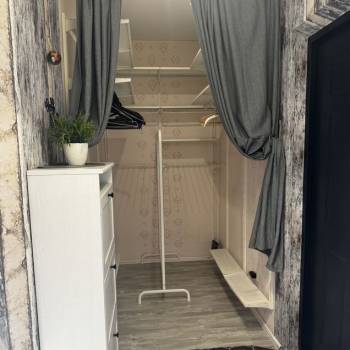 Сдается 1-комнатная квартира, 34 м²