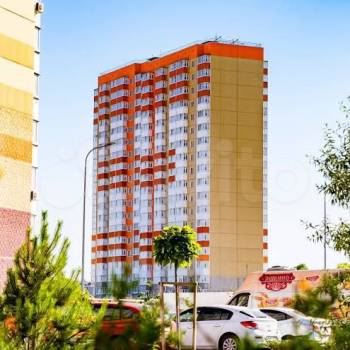 Сдается 1-комнатная квартира, 40 м²